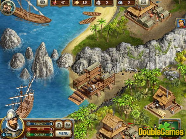Adelantado Trilogy Book One Game Download For Pc