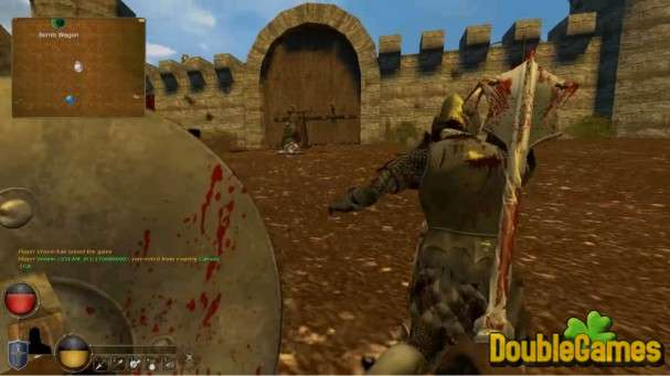 Free Download Age Of Chivalry Screenshot 5