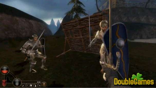 Free Download Age Of Chivalry Screenshot 7