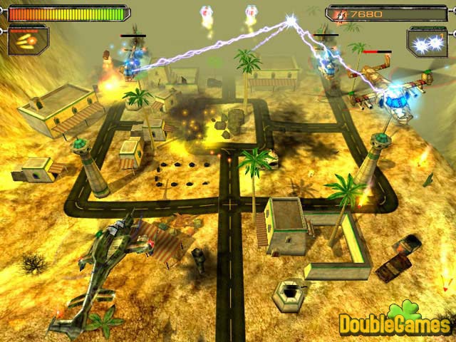 air strike 1 full version free