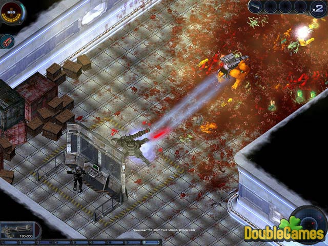 alien shooter 3 download alien shooter 3 download