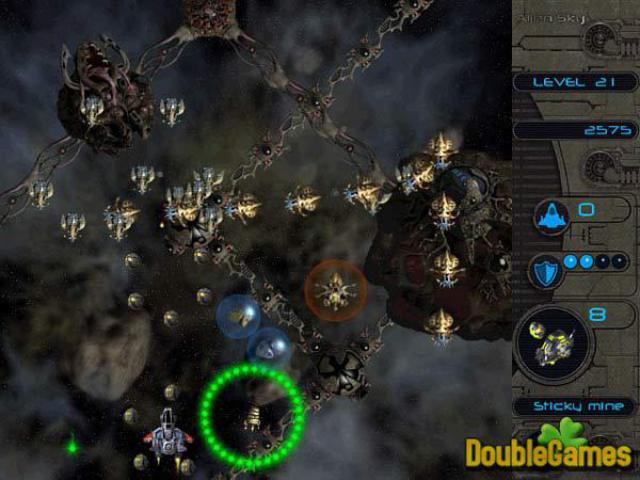 Alien Sky Game Download For Pc
