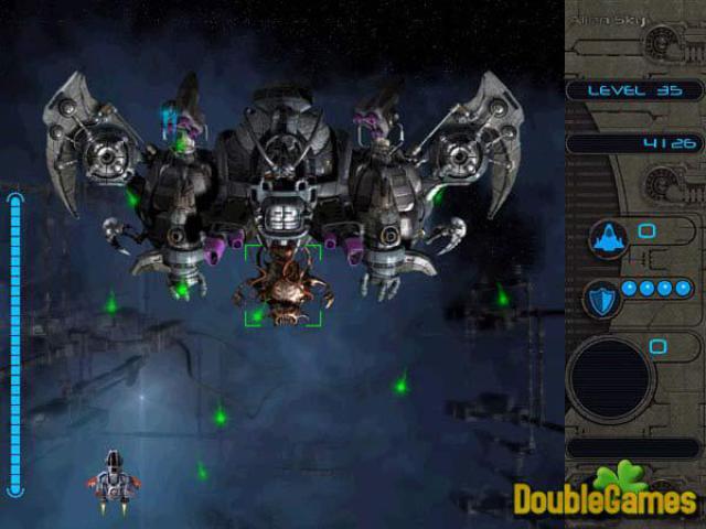 Alien Sky Game Download For Pc