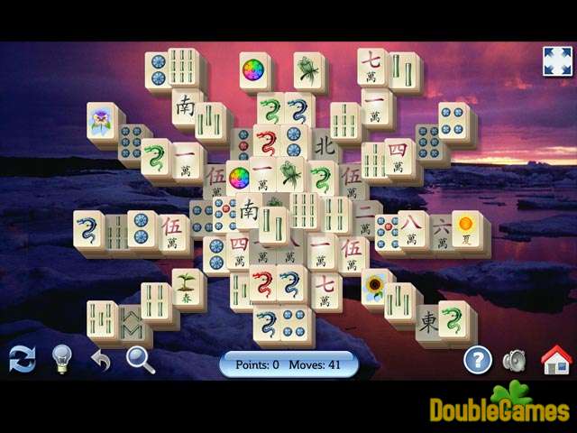 Free Download All-in-One Mahjong Screenshot 3