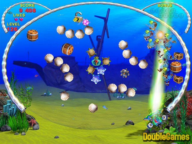 Free Download Aquaball Screenshot 1 Free Download Aquaball Screenshot 1