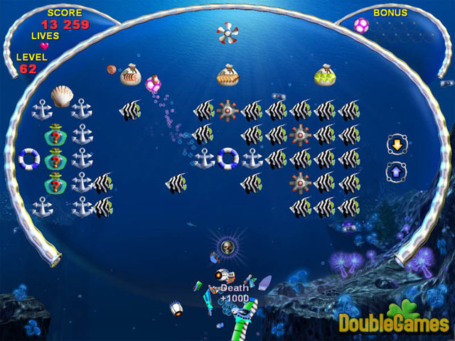 Free Download Aquaball Screenshot 3 Free Download Aquaball Screenshot 3