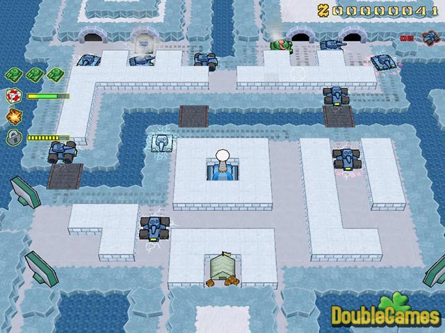 Armada Tanks Full Version Armada Tanks Full Version