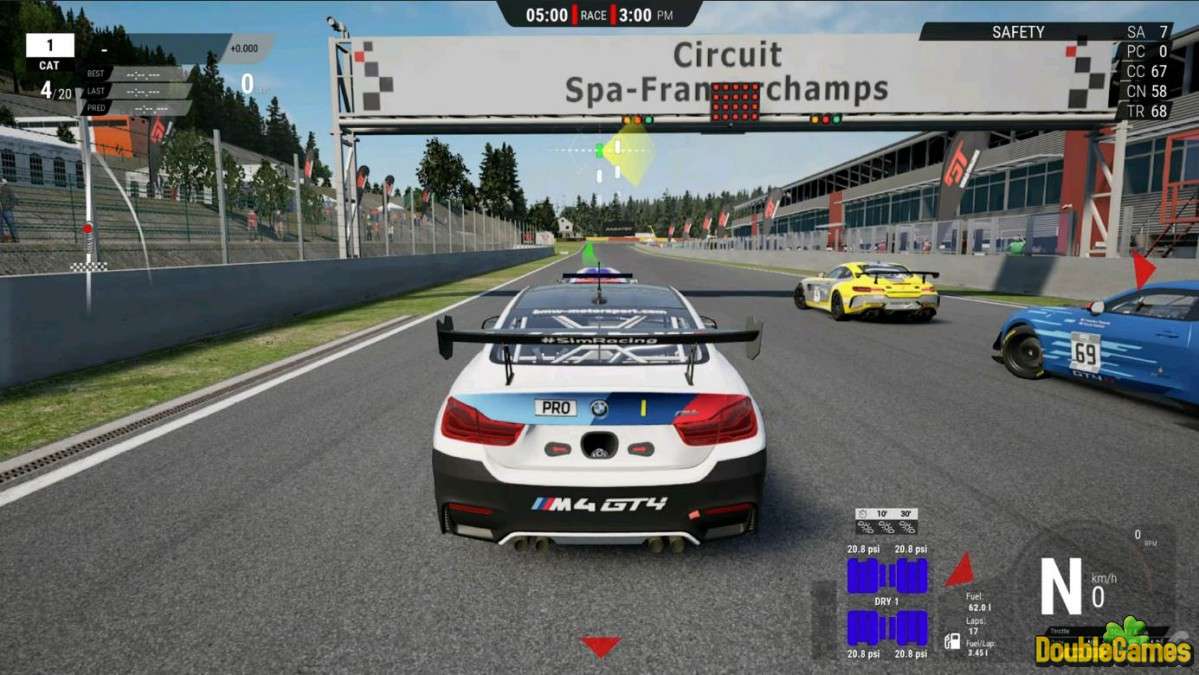 Download Assetto Corsa free for PC - CCM