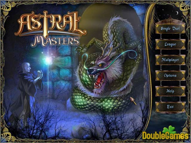 astral masters full version