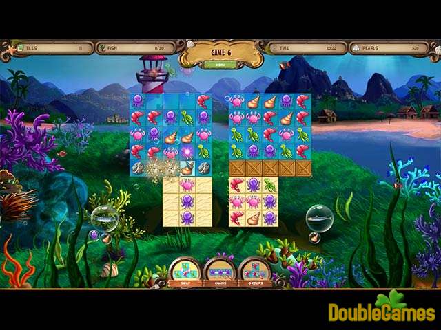 atlantic quest 3 торрент