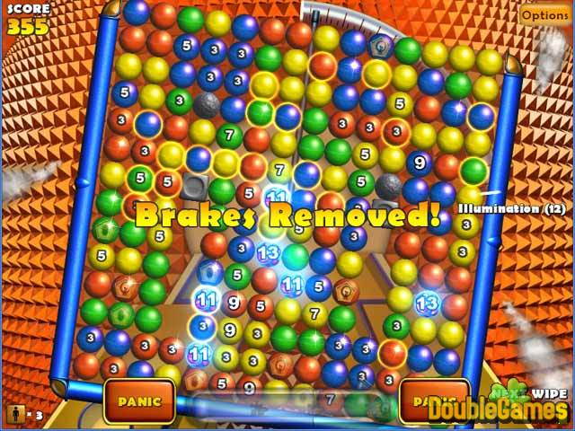Free Download Ballhalla Screenshot 1 Free Download Ballhalla Screenshot 1