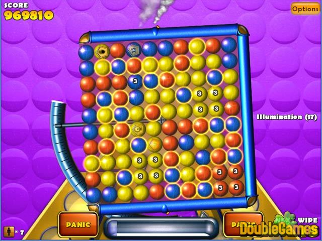 Free Download Ballhalla Screenshot 2 Free Download Ballhalla Screenshot 2