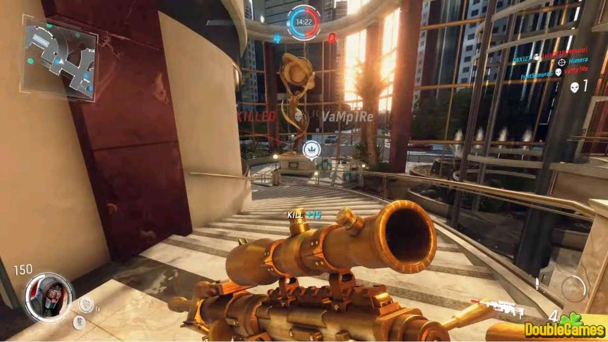 ballistic overkill hack 1.4.0 ballistic overkill hack 1.4.0