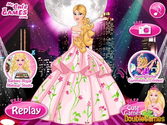 watch barbie fashion fairytale online