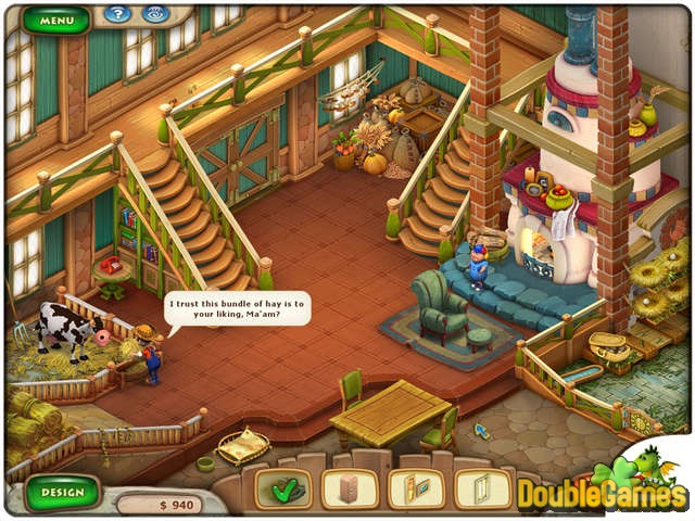 Barn Yarn Mystery Of Mortlake Mansion Double Pack Game Download
