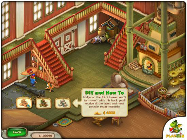 Barn Yarn Game Download For Pc And Mac