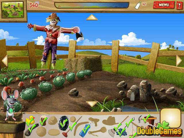 how to download barnyard pc game
