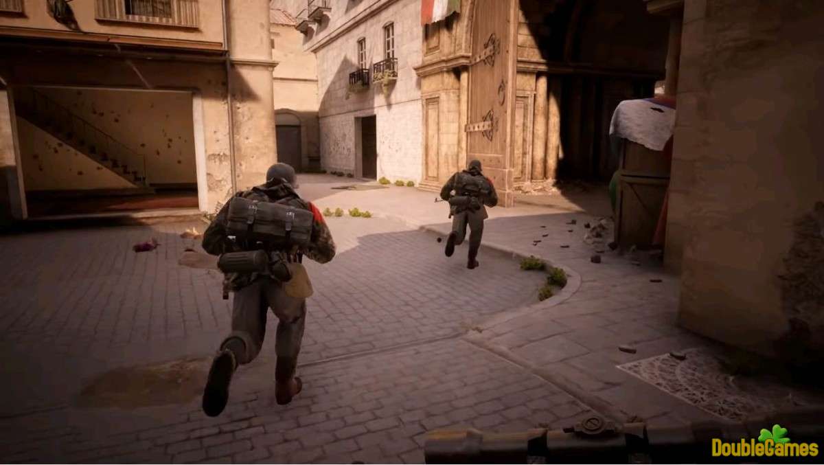 The battalion online