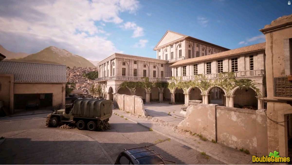 battalion 1944 download