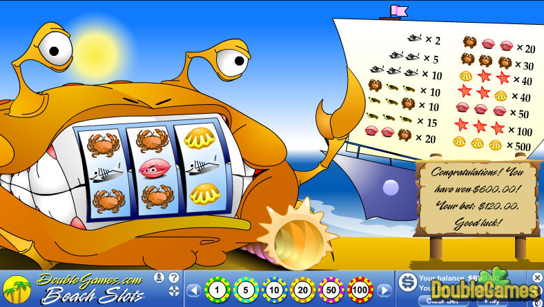 zeus game slot