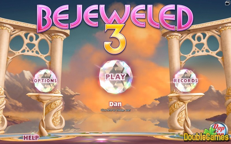 Bejeweled 1 free. download full Game