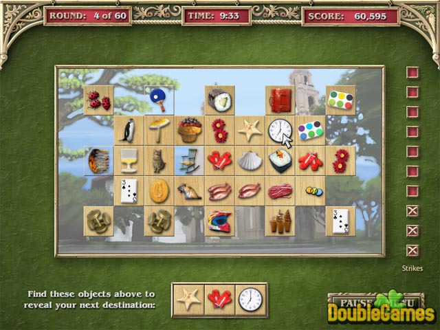 Big city adventure rome free download