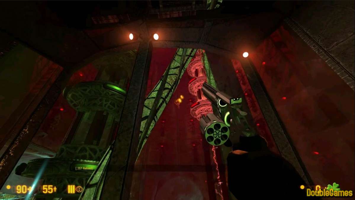 Free Download Black Mesa Game for PC