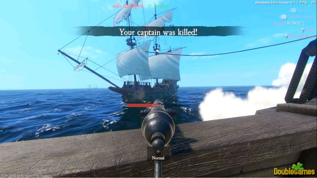 blackwake metacritic blackwake metacritic
