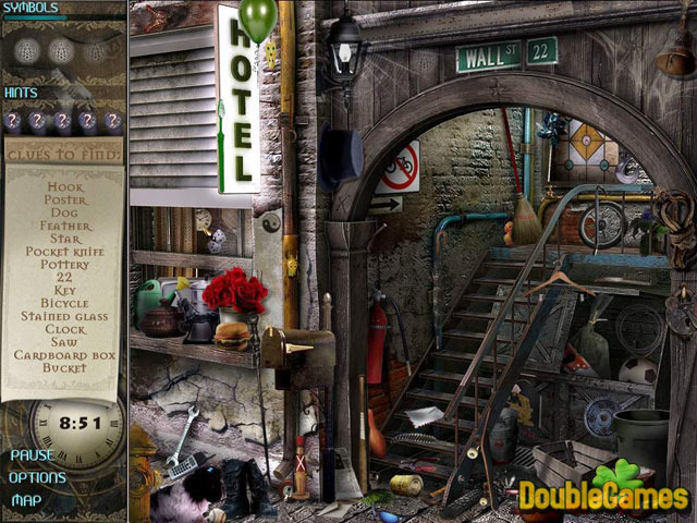 Free Download Blood Ties Screenshot 2 Free Download Blood Ties Screenshot 2