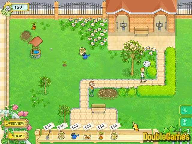 Blooming Daisies Game Download For Pc And Mac