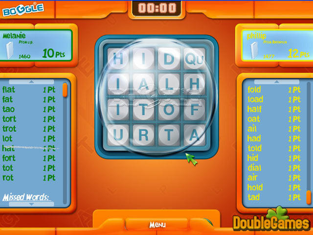 Boggle Game Download For Pc