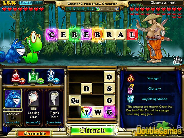 Bookworm Adventures 2 Download Free