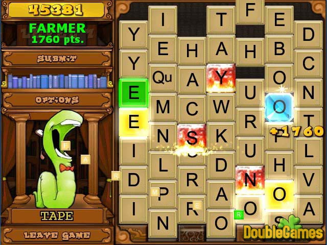 Bookworm Deluxe Game Download For Pc