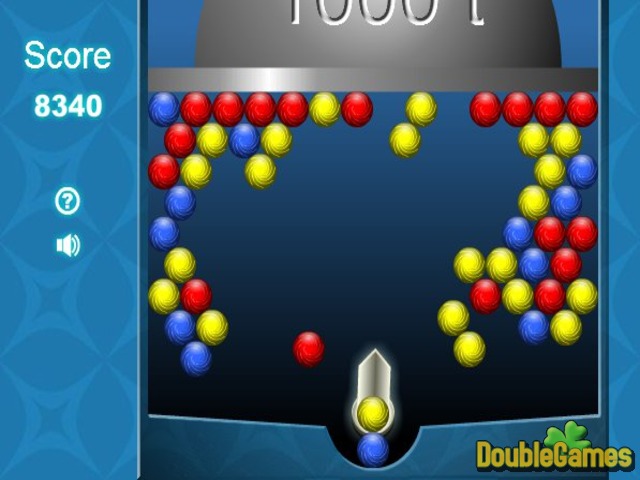 Free Download Bouncing Balls Screenshot 3