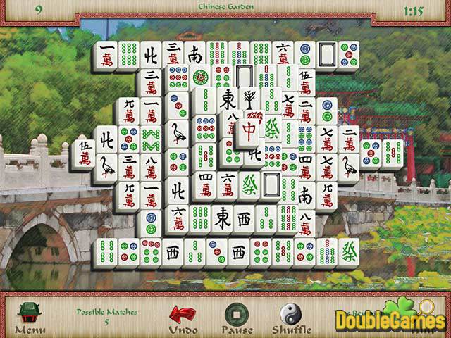 MAHJONGG SCARICA