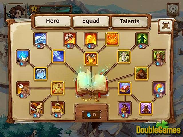 braveland equipping hero braveland equipping hero