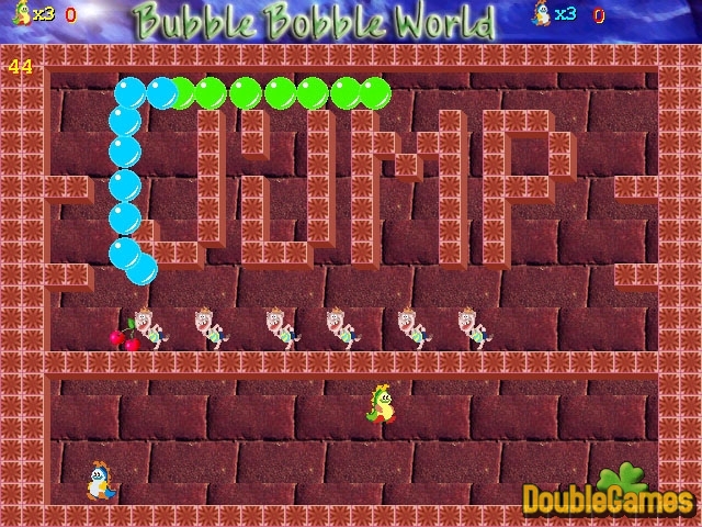 bubble bobble original game download
