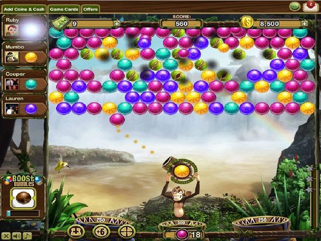 Safari