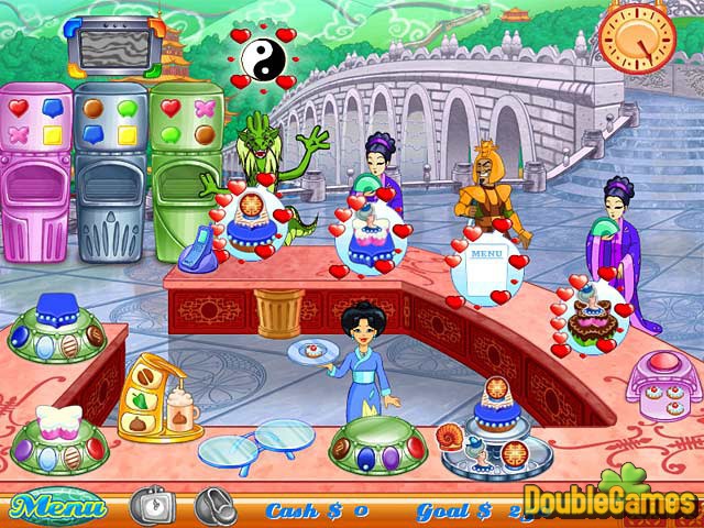 buy cake mania 2 online