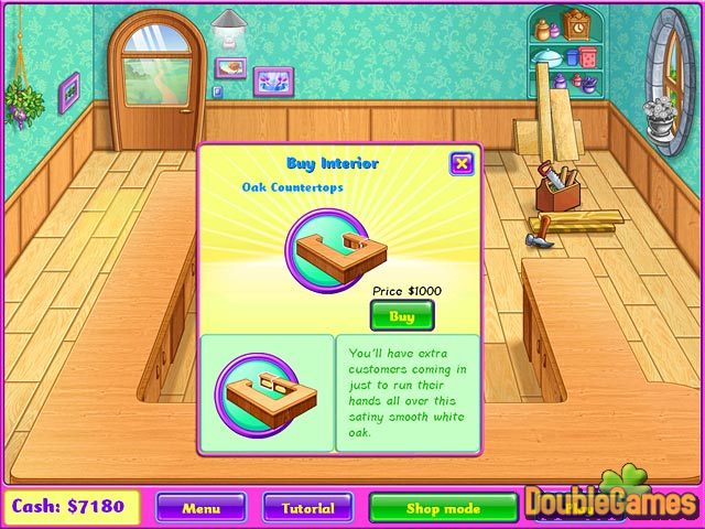 cake mania free download full version