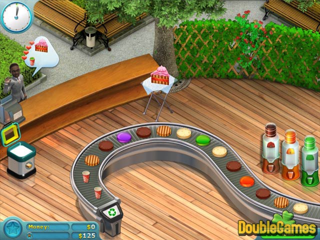 Free Download Cake Shop 2 Screenshot 1 Free Download Cake Shop 2 Screenshot 1