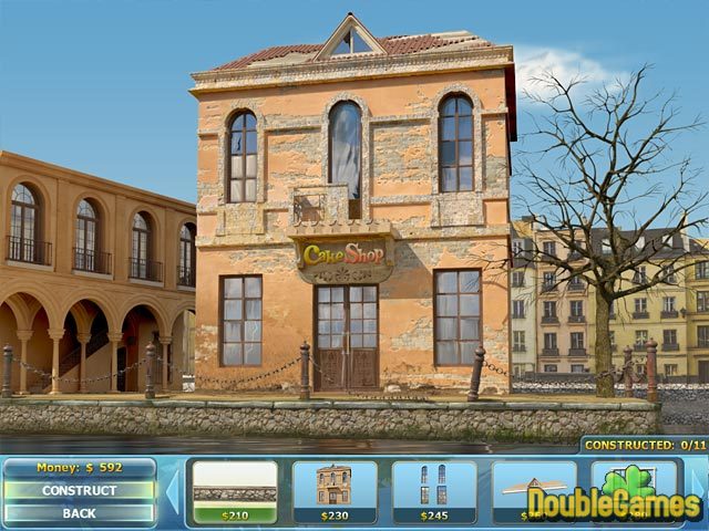 cake shop 3 play online