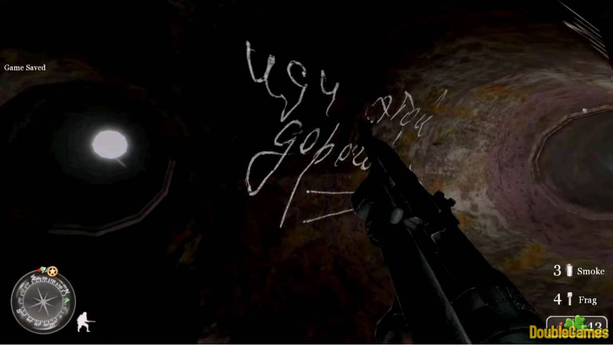 wifi games call of duty 2