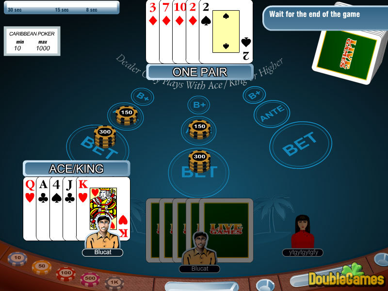 free stud poker online no download