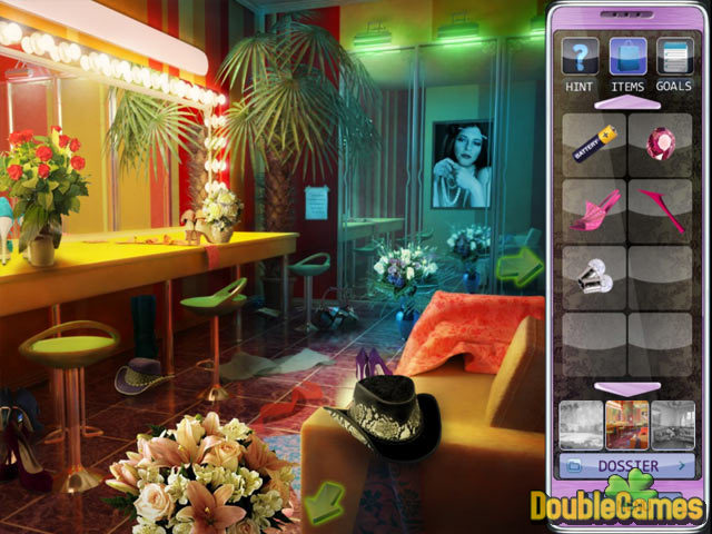 Free Download Cases of Stolen Beauty Screenshot 1 Free Download Cases of Stolen Beauty Screenshot 1