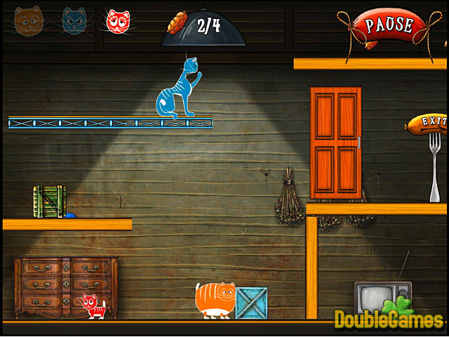 Cat 1 игра. Игры для кошек. Игра Cat dos. The Cats игра 2000. Кухня игра кошка.