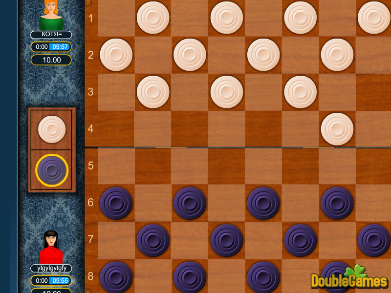 Free Online Checkers Free Online Checkers