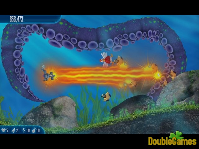 chicken invaders 1 free download