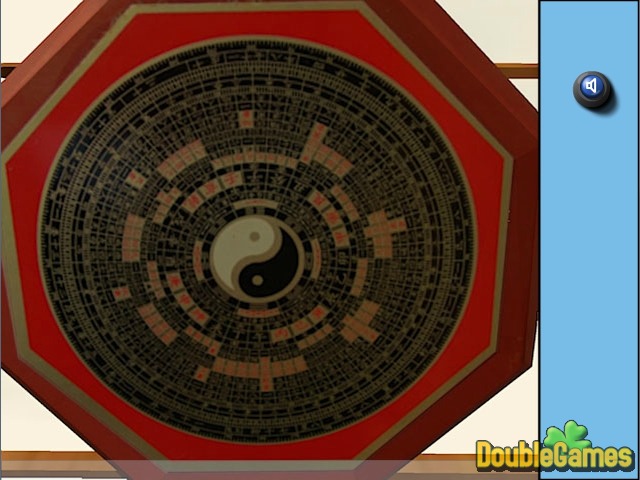 Chinese Room Escape Online Game