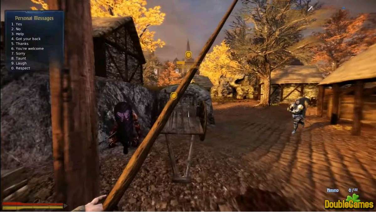 chivalry medieval warfare download pc